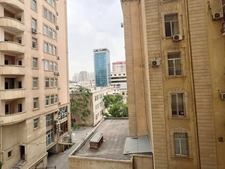 Nizamidə 2 otaqlı yeni tikili mənzil satılır, 115 m², 360 000 AZN, şəkil 3 / 12