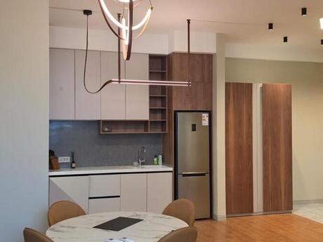 Elan №6562743 - Bakı, 20 Yanvar m., 3 otaqlı, 78 m², 19/20 mərtəbə