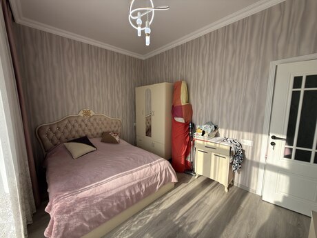 Gənclikdə 3 otaqlı yeni tikili mənzil satılır, 79,7 m², 280 000 AZN, şəkil 5 / 12