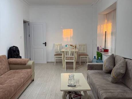 2-комн. · 33 m² · 4/9 этаж, Xalqlar Dostluğu
