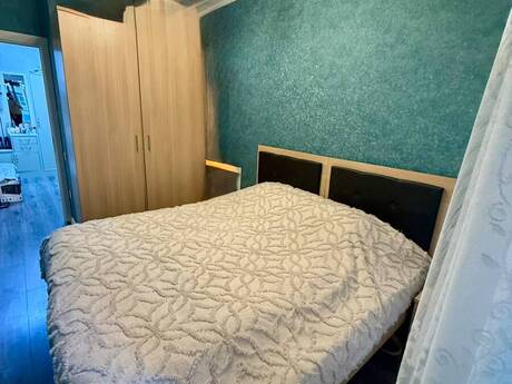 Panorama Park kompleksində 2 otaqlı yeni tikili mənzil kirayə verilir, 55 m², 650 AZN/ay, şəkil 4 / 11