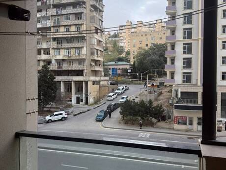 Panorama Park kompleksində 2 otaqlı yeni tikili mənzil kirayə verilir, 55 m², 650 AZN/ay, şəkil 5 / 11