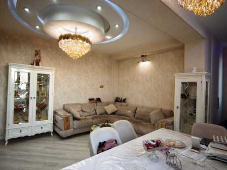 Elan №6562769 - Bakı, Həzi Aslanov m., 3 otaqlı, 90 m², 13/18 mərtəbə