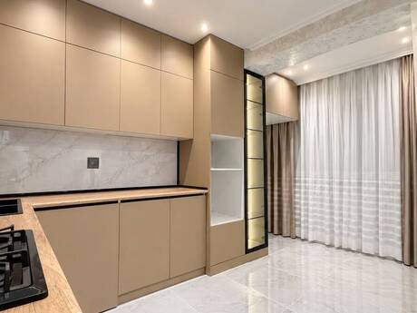 Elan №6562198 - Bakı, Həzi Aslanov m., 3 otaqlı, 80 m², 8/9 mərtəbə
