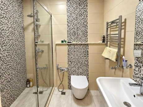 20 Yanvarda 1 otaqlı yeni tikili mənzil satılır, 28 m², 135 000 AZN, şəkil 5 / 5
