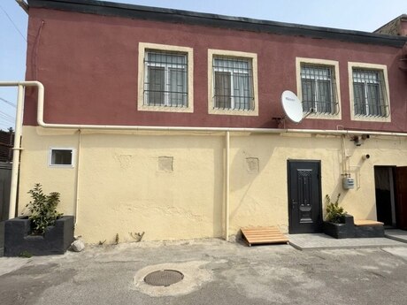 5-комн. · 90 m², Yasamal