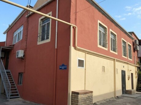 5-room house for sale in Yasamal, 90 m², 200 000 AZN, photo 2 / 6