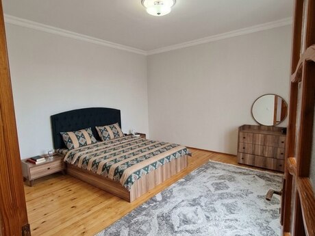 5-room house for sale in Yasamal, 90 m², 200 000 AZN, photo 4 / 6