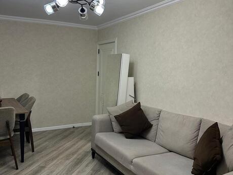 Elan №6562778 - Bakı, Nəriman Nərimanov m., 2 otaqlı, 32 m², 4/5 mərtəbə