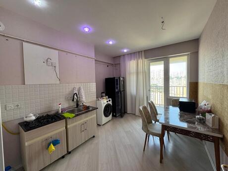 Xətai Park kompleksində 2 otaqlı yeni tikili mənzil satılır, 72 m², 210 000 AZN, şəkil 5 / 6
