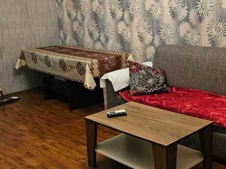Объявление №6562794 - Баку, Бинагадинский р., 2-комн., 50 м², 1/5 этаж