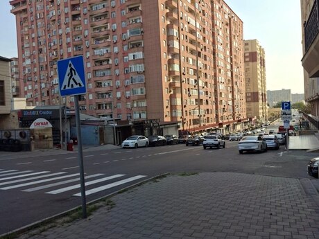 Объявление №6421247 - Баку, м. Иншаатчылар, 140 м²