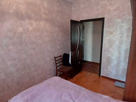 Nəriman Nərimanovda 2 otaqlı köhnə tikili mənzil kirayə verilir, 50 m², 650 AZN/ay, şəkil 4 / 10