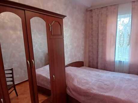 Nəriman Nərimanovda 2 otaqlı köhnə tikili mənzil kirayə verilir, 50 m², 650 AZN/ay, şəkil 3 / 10