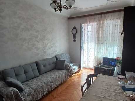 2 otaq · 50 m² · 3/5 mərtəbə, Nəriman Nərimanov