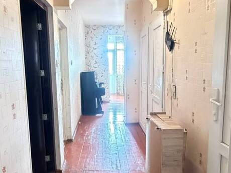 Объявление №6562838 - Баку, м. Ази Асланов, 2-комн., 60 м², 7/9 этаж