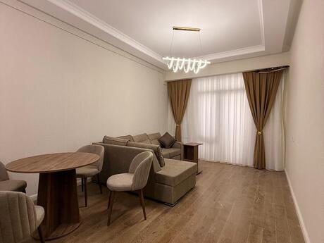 Park Yasamal kompleksində 3 otaqlı yeni tikili mənzil kirayə verilir, 80 m², 800 AZN/ay, şəkil 3 / 11
