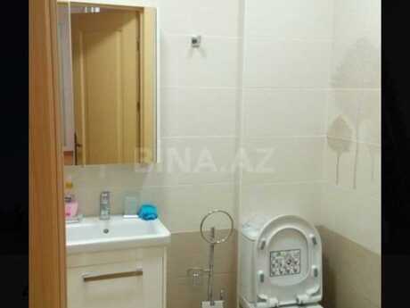 Elan №6562829 - Bakı, 8 Noyabr m., 3 otaqlı, 130 m², 8/18 mərtəbə