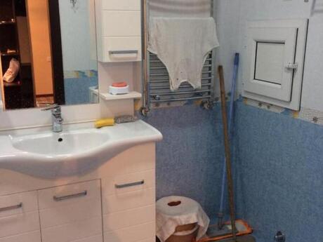 Şah İsmayıl Xətaidə 2 otaqlı yeni tikili mənzil kirayə verilir, 110 m², 1 200 AZN/ay, şəkil 4 / 10