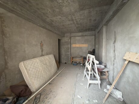 Gənclikdə 2 otaqlı yeni tikili mənzil satılır, 90 m², 320 000 AZN, şəkil 4 / 12