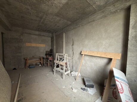 Gənclikdə 2 otaqlı yeni tikili mənzil satılır, 90 m², 320 000 AZN, şəkil 3 / 12