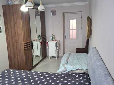 İnşaatçılarda 2 otaqlı köhnə tikili mənzil satılır, 56 m², 139 000 AZN, şəkil 5 / 12