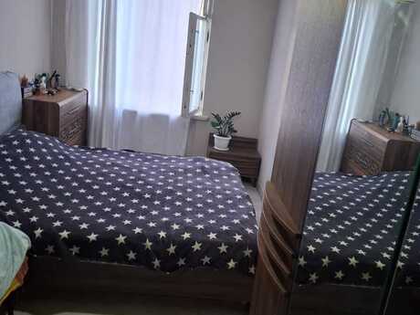 İnşaatçılarda 2 otaqlı köhnə tikili mənzil satılır, 56 m², 139 000 AZN, şəkil 4 / 12