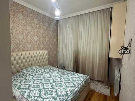 Сдаётся 2-комнатная квартира в новостройке, Əhmədli, 52 м², 650 AZN/мес, фото 5 / 12
