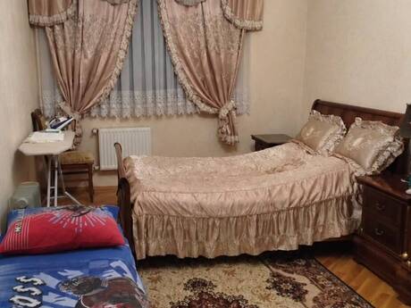 Nəriman Nərimanovda 2 otaqlı yeni tikili mənzil satılır, 90 m², 272 000 AZN, şəkil 3 / 7