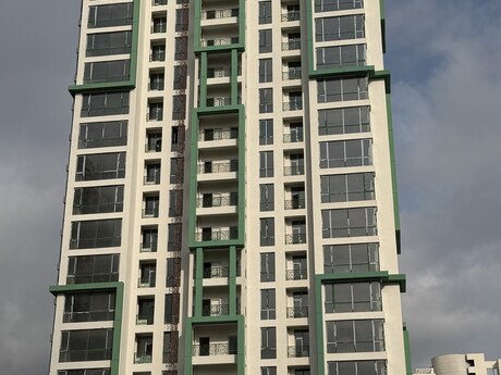 Elan №6562849 - Bakı, Nizami m., 4 otaqlı, 168 m², 4/20 mərtəbə