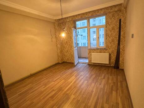 Объявление №6562846 - Баку, м. Иншаатчылар, 2-комн., 60 м², 2/12 этаж