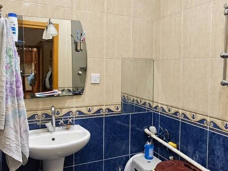 Nəriman Nərimanovda 2 otaqlı yeni tikili mənzil satılır, 90 m², 272 000 AZN, şəkil 5 / 7