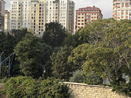 Nizamidə 4 otaqlı yeni tikili mənzil satılır, 168 m², 705 000 AZN, şəkil 4 / 12