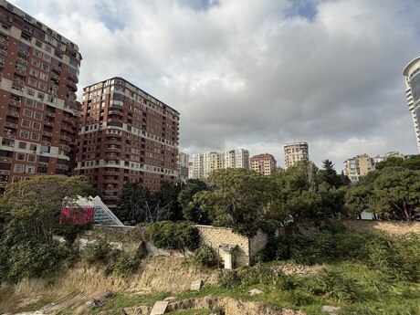 Nizamidə 4 otaqlı yeni tikili mənzil satılır, 168 m², 705 000 AZN, şəkil 5 / 12