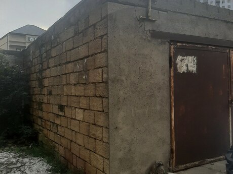 İnşaatçılarda qaraj satılır, 21,3 m², 50 000 AZN, şəkil 2 / 3