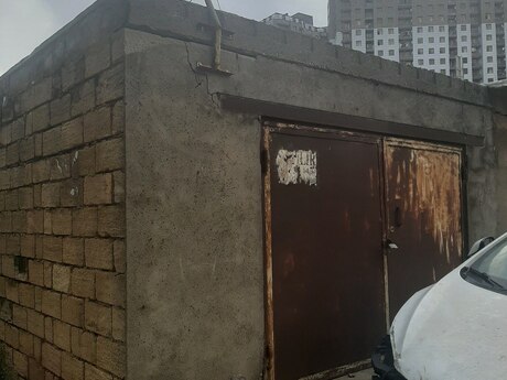 İnşaatçılarda qaraj satılır, 21,3 m², 50 000 AZN, şəkil 3 / 3