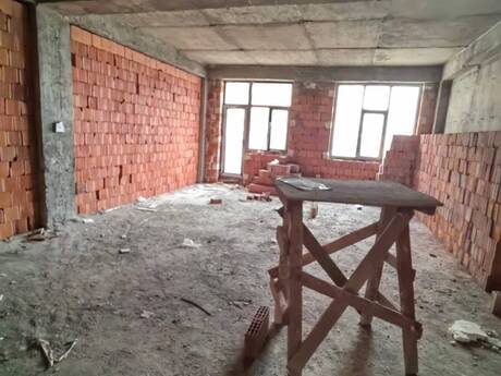 Nəriman Nərimanovda 3 otaqlı yeni tikili mənzil satılır, 138 m², 427 000 AZN, şəkil 2 / 4