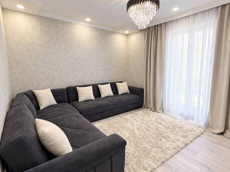 Elan №6562856 - Bakı, Nəriman Nərimanov m., 3 otaqlı, 73 m², 3/4 mərtəbə