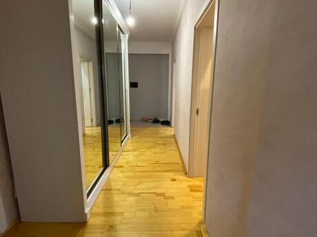 Сдаётся 2-комнатная квартира в новостройке, Qara Qarayev, 70 м², 700 AZN/мес, фото 3 / 12