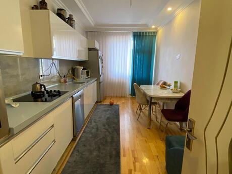 Сдаётся 2-комнатная квартира в новостройке, Qara Qarayev, 70 м², 700 AZN/мес, фото 4 / 12