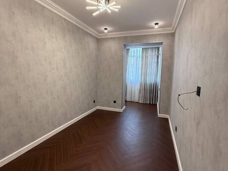 Nərimanovda 3 otaqlı köhnə tikili mənzil satılır, 65 m², 265 000 AZN, şəkil 3 / 11