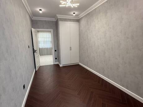 Nərimanovda 3 otaqlı köhnə tikili mənzil satılır, 65 m², 265 000 AZN, şəkil 4 / 11