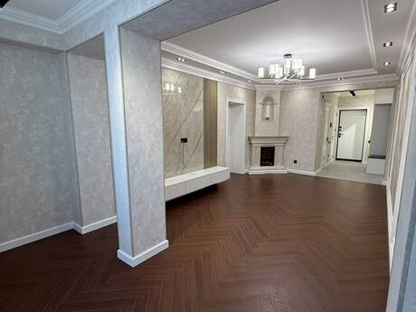 Nərimanovda 3 otaqlı köhnə tikili mənzil satılır, 65 m², 265 000 AZN, şəkil 2 / 11