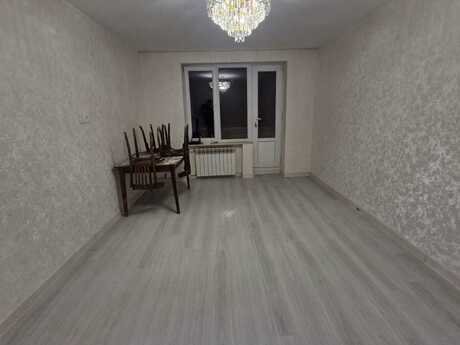 Elan №6562870 - Bakı, Nəriman Nərimanov m., 2 otaqlı, 50 m², 3/5 mərtəbə