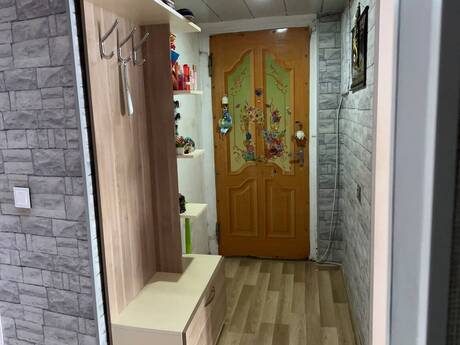 Продаётся 3-комнатная квартира в старом фонде, Biləcəri, 68 м², 145 000 AZN, фото 5 / 6