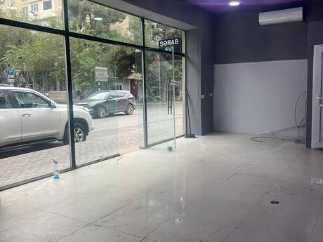 Elan №6562880 - Bakı, Xalqlar Dostluğu m., 50 m²