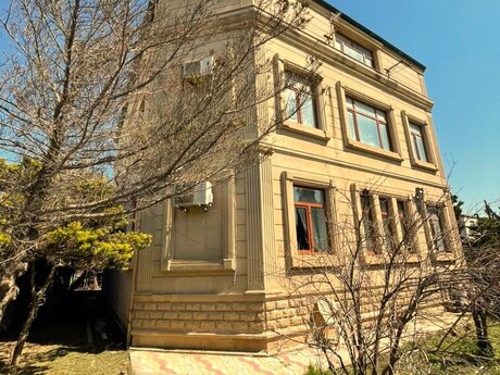 Mehdiabadda 6 otaqlı həyət evi satılır, 570 m², 460 000 AZN, şəkil 5 / 12