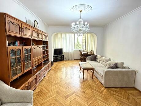 Объявление №6226779 - Баку, Насиминский  р., 3-комн., 85 м², 5/9 этаж