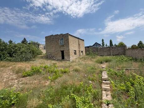 Elan №6562904 - Bakı, Abşeron r., 7 sot