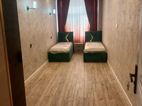 3-room new-build apartment for sale in Həzi Aslanov, 115 m², 265 000 AZN, photo 5 / 12